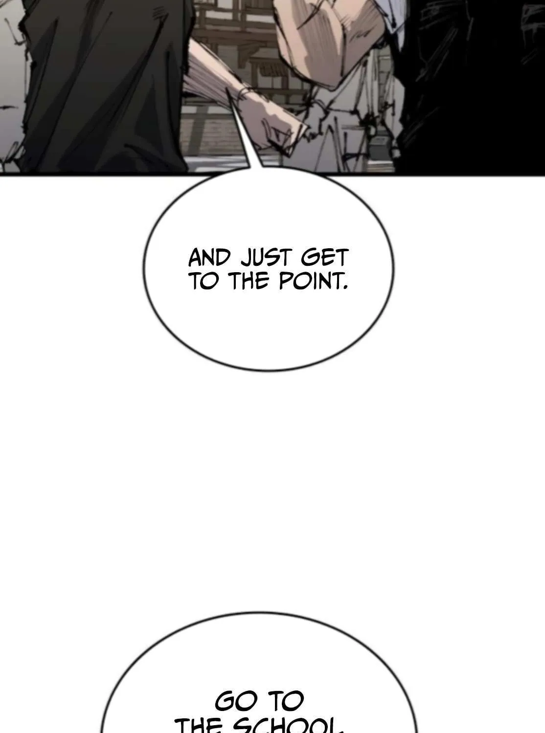 High Class Chapter 57 page 83 - 