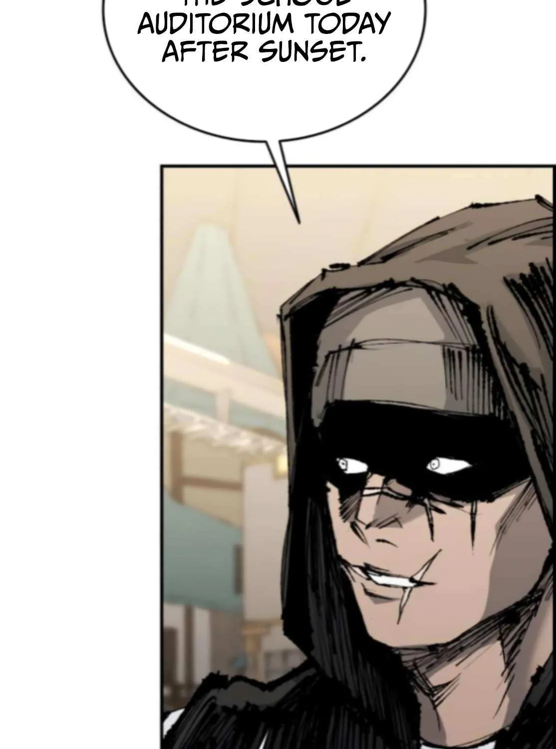 High Class Chapter 57 page 84 - 