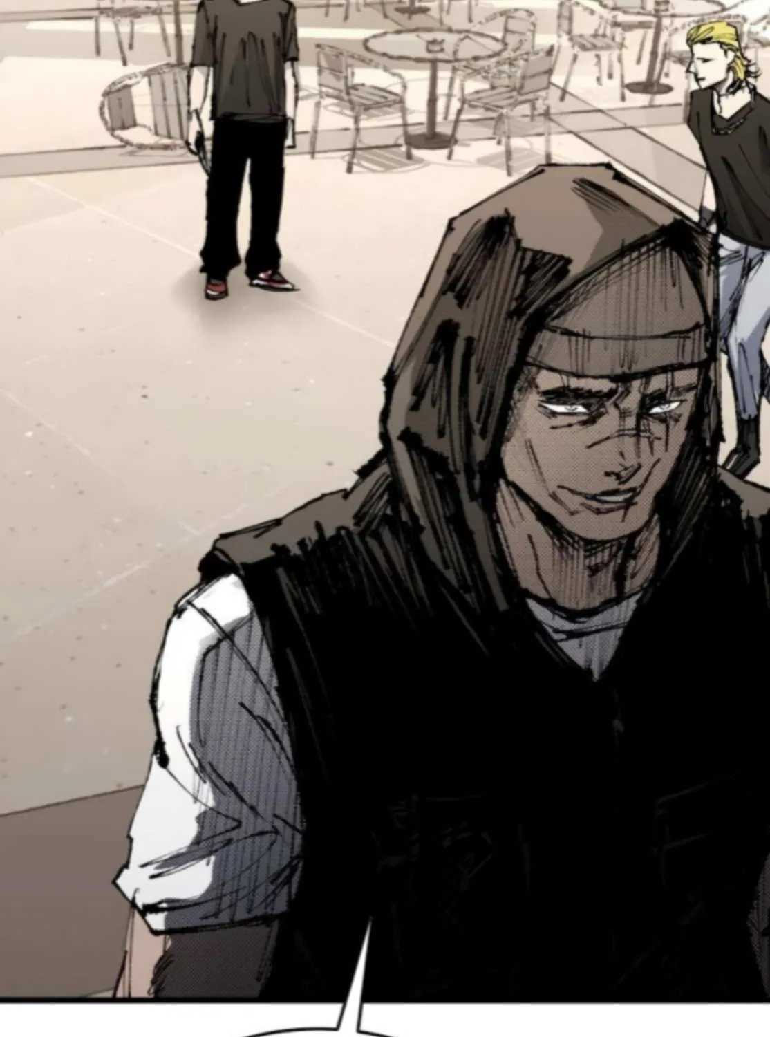 High Class Chapter 57 page 88 - 