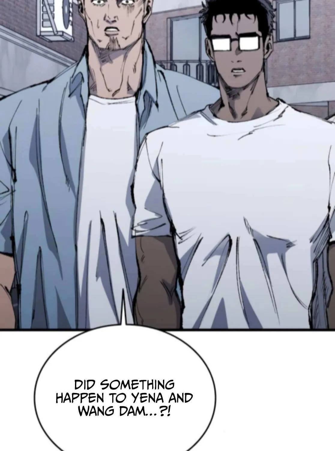 High Class Chapter 57 page 10 - 