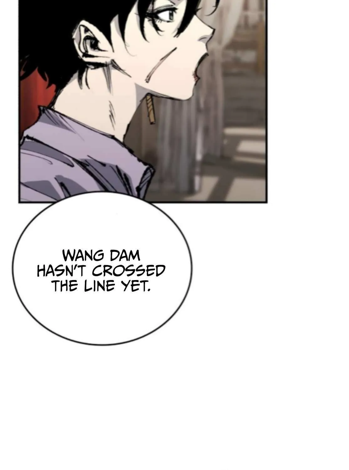 High Class Chapter 57 page 96 - 