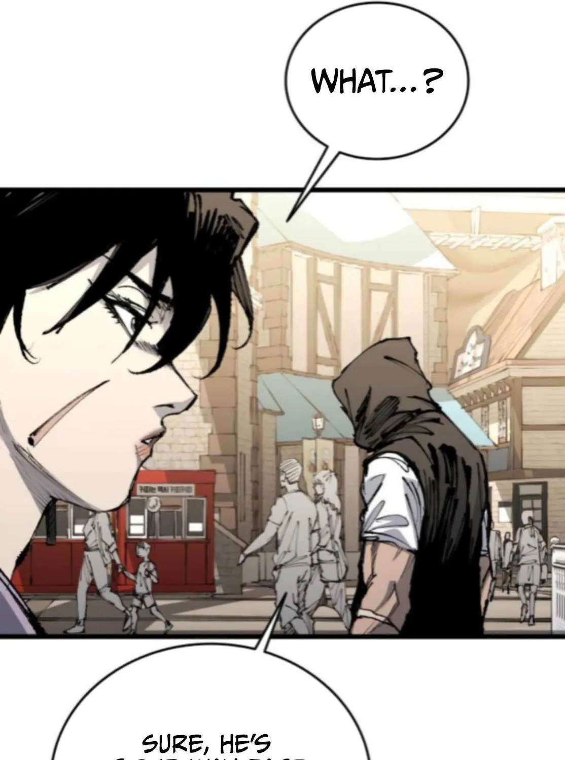 High Class Chapter 57 page 97 - 