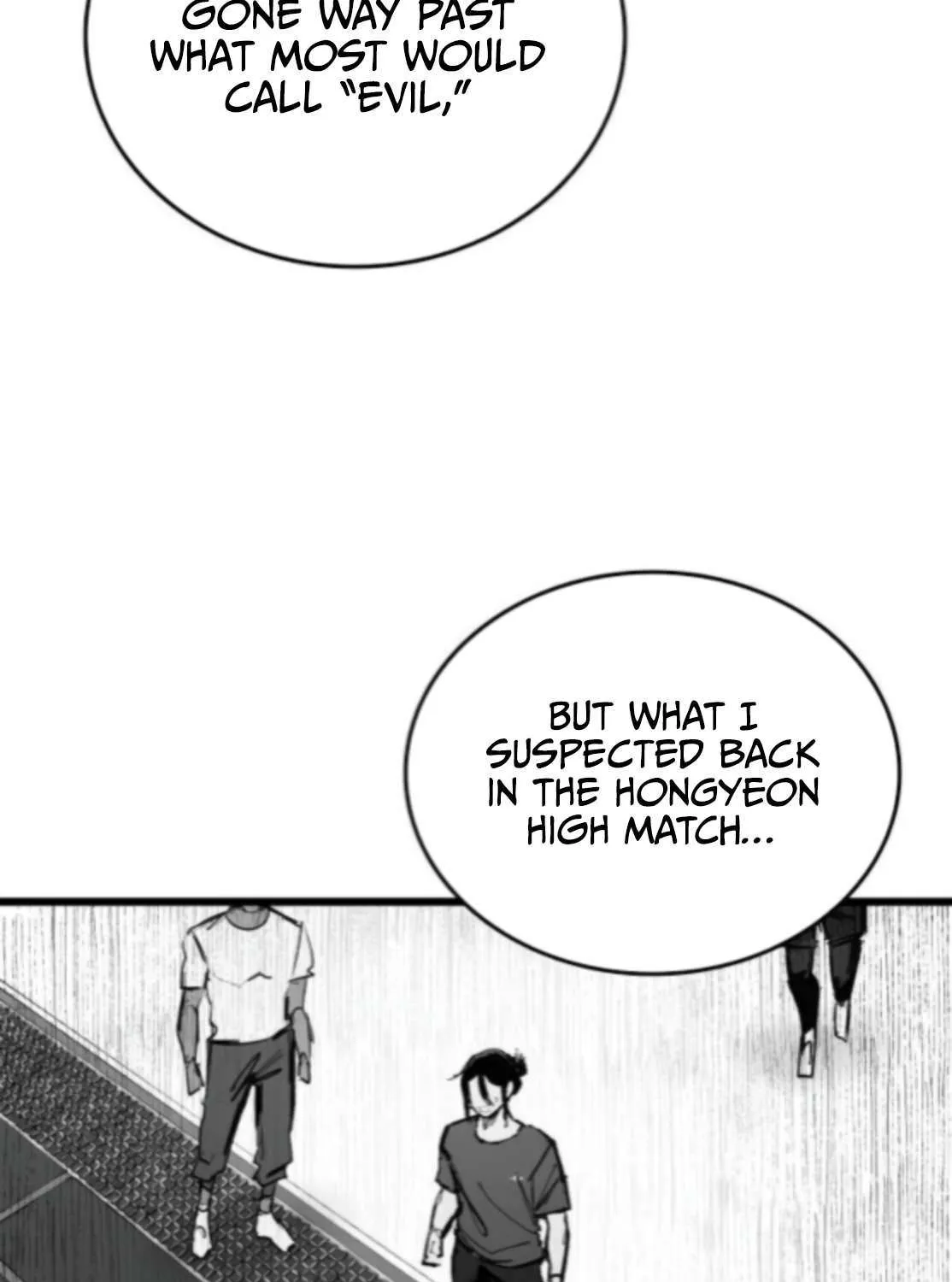 High Class Chapter 57 page 98 - 