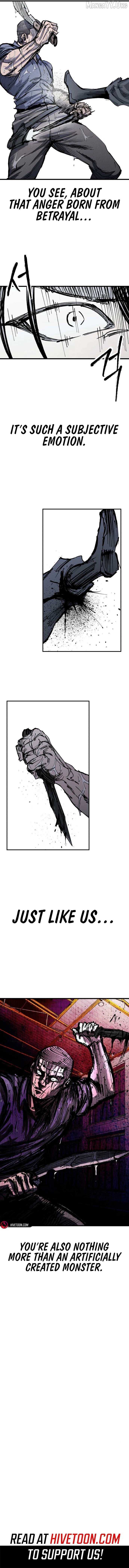 High Class Chapter 59 page 12 - 
