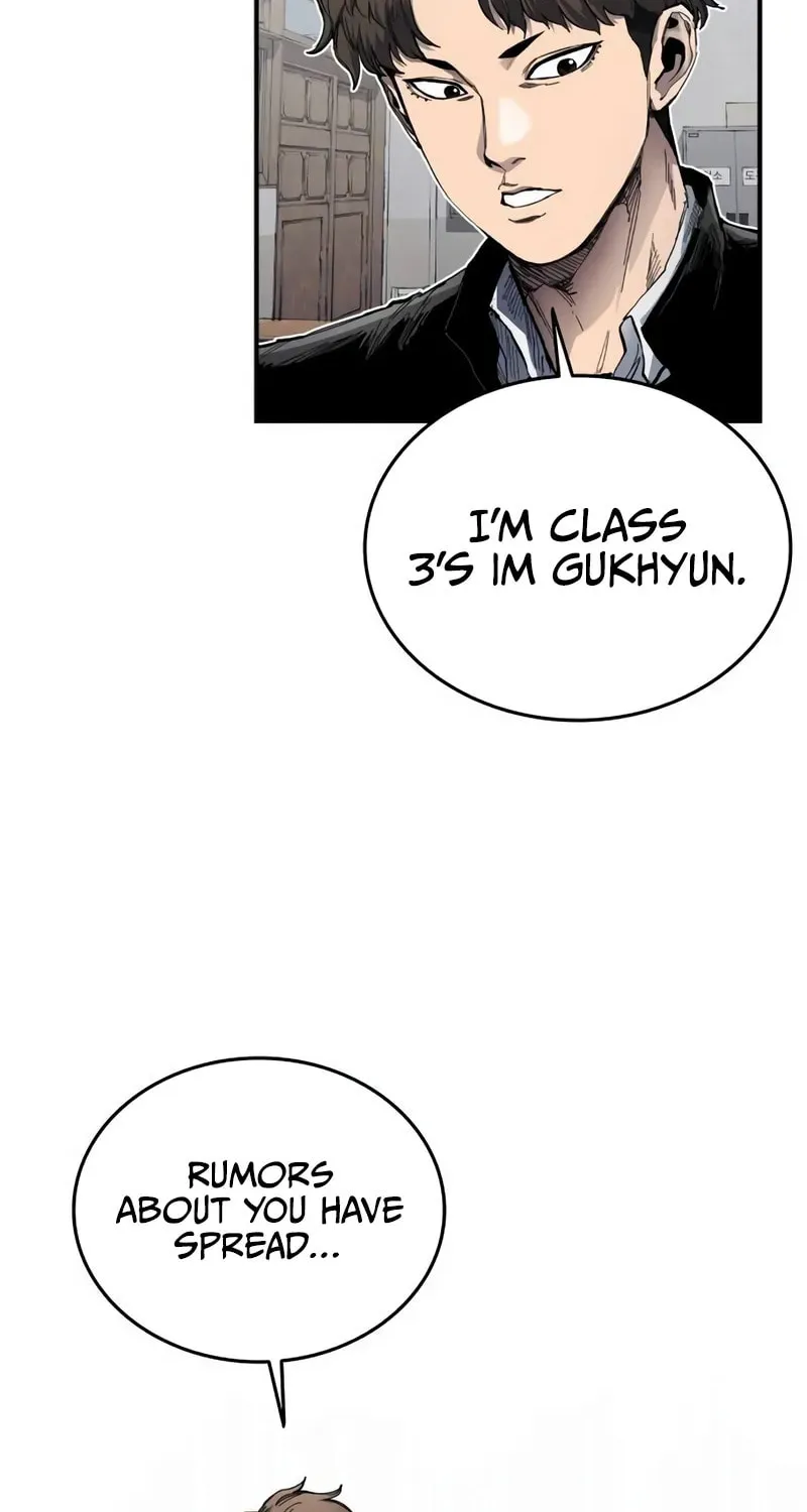 High Class Chapter 6 page 11 - 