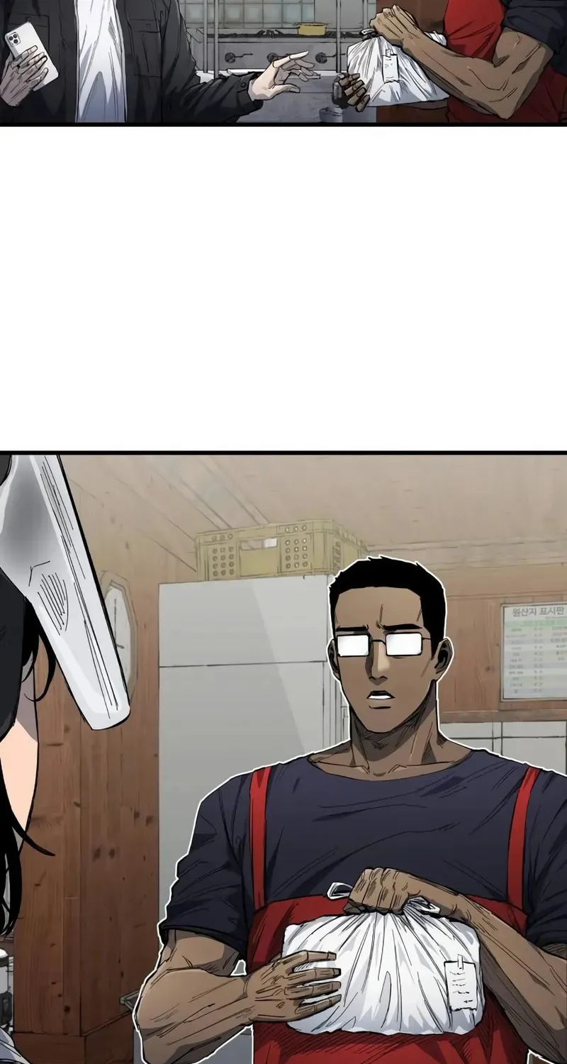 High Class Chapter 6 page 101 - 