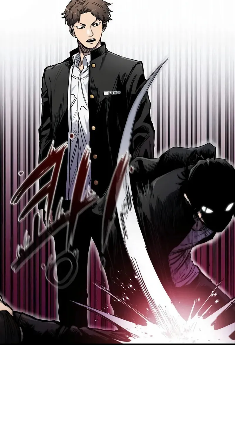 High Class Chapter 6 page 12 - 