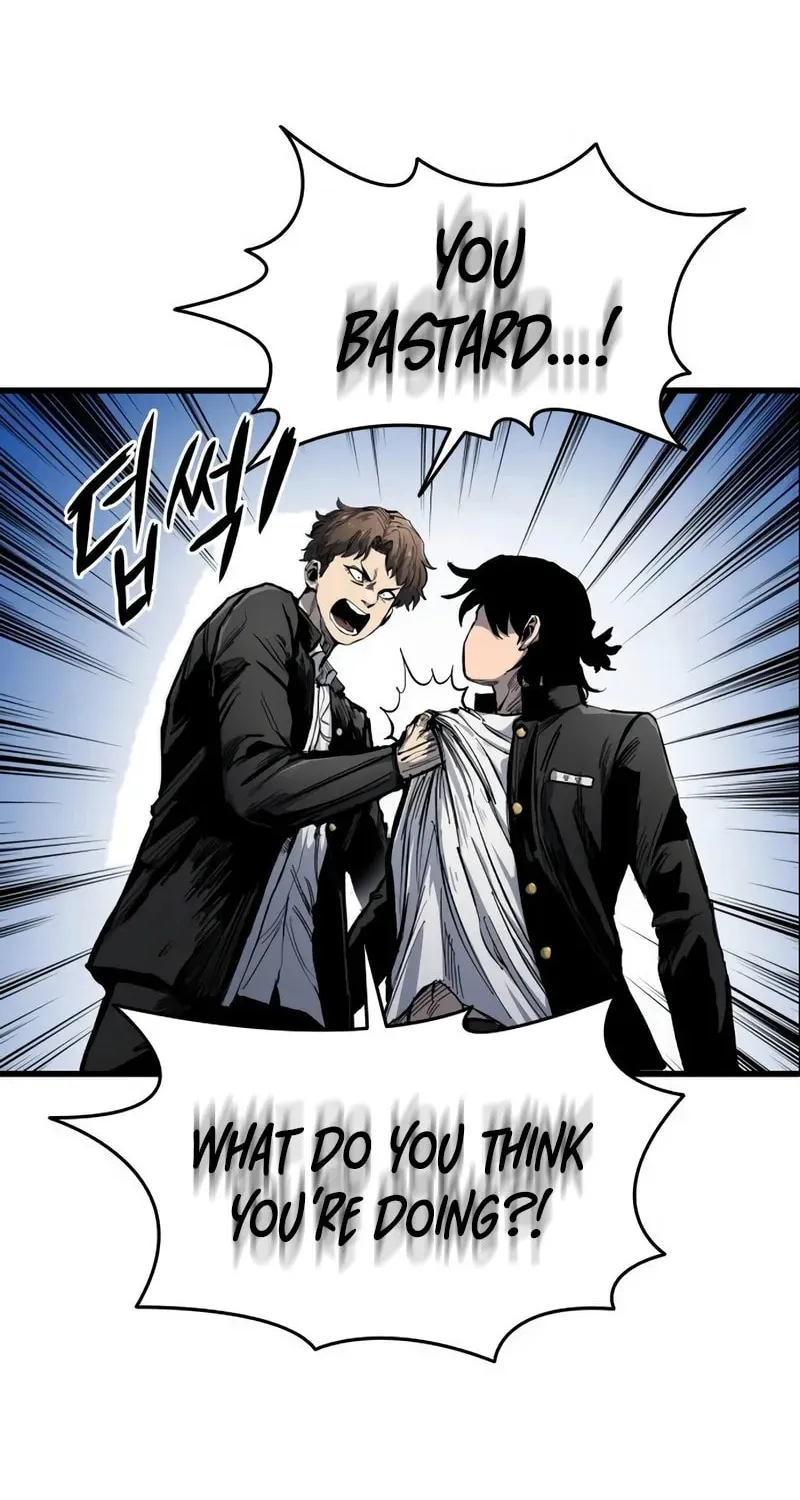 High Class Chapter 6 page 14 - 