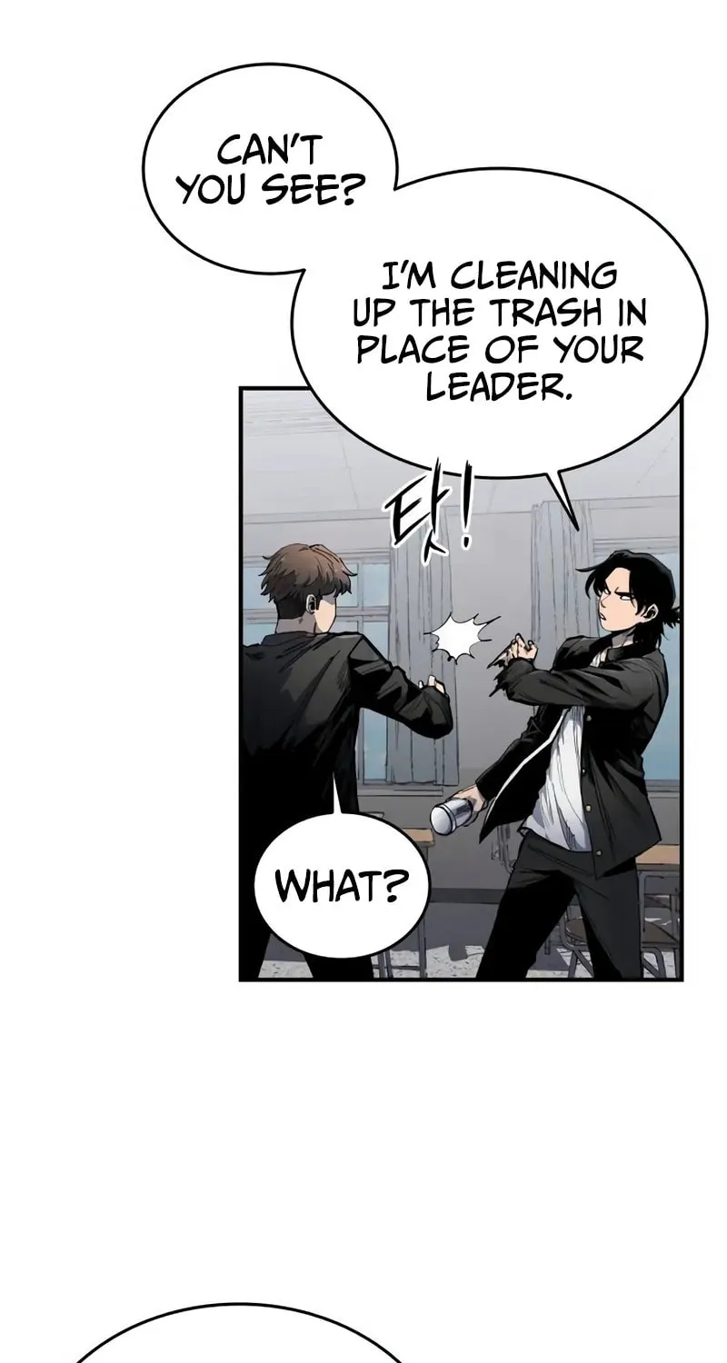 High Class Chapter 6 page 15 - 