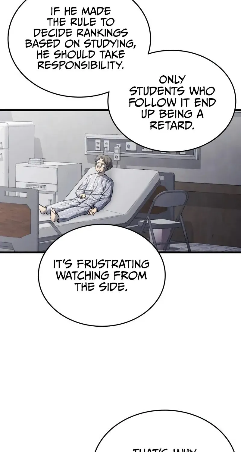 High Class Chapter 6 page 16 - 