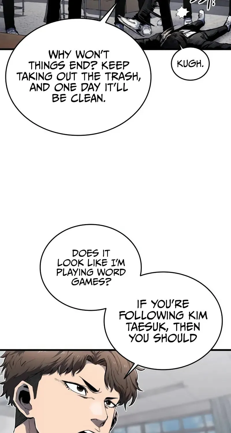 High Class Chapter 6 page 19 - 