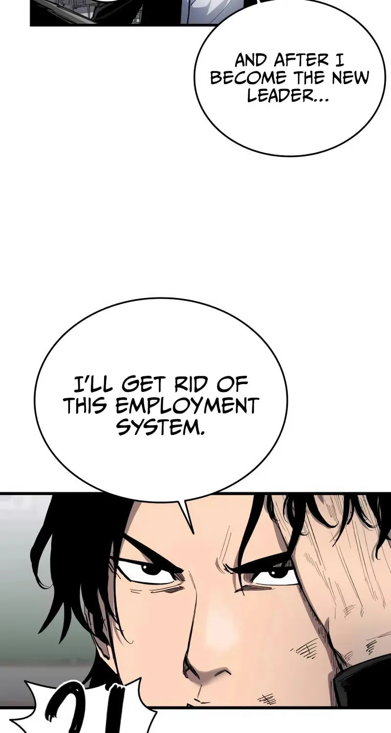 High Class Chapter 6 page 21 - 