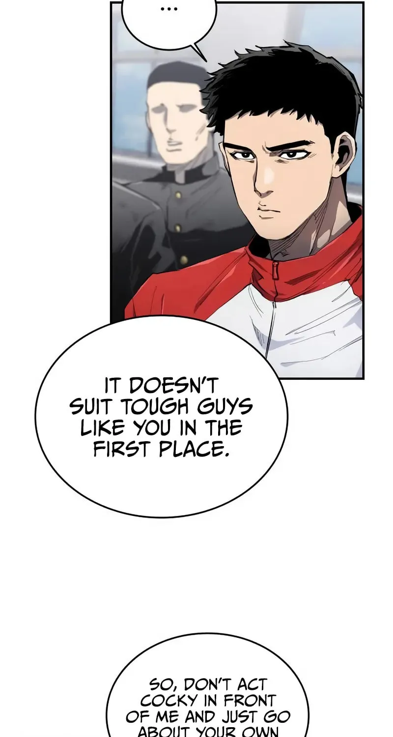 High Class Chapter 6 page 24 - 