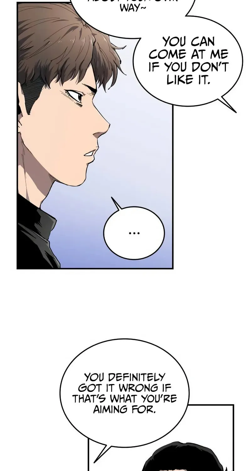 High Class Chapter 6 page 25 - 
