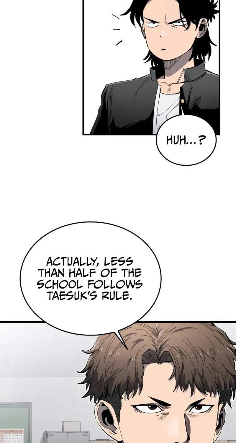 High Class Chapter 6 page 26 - 