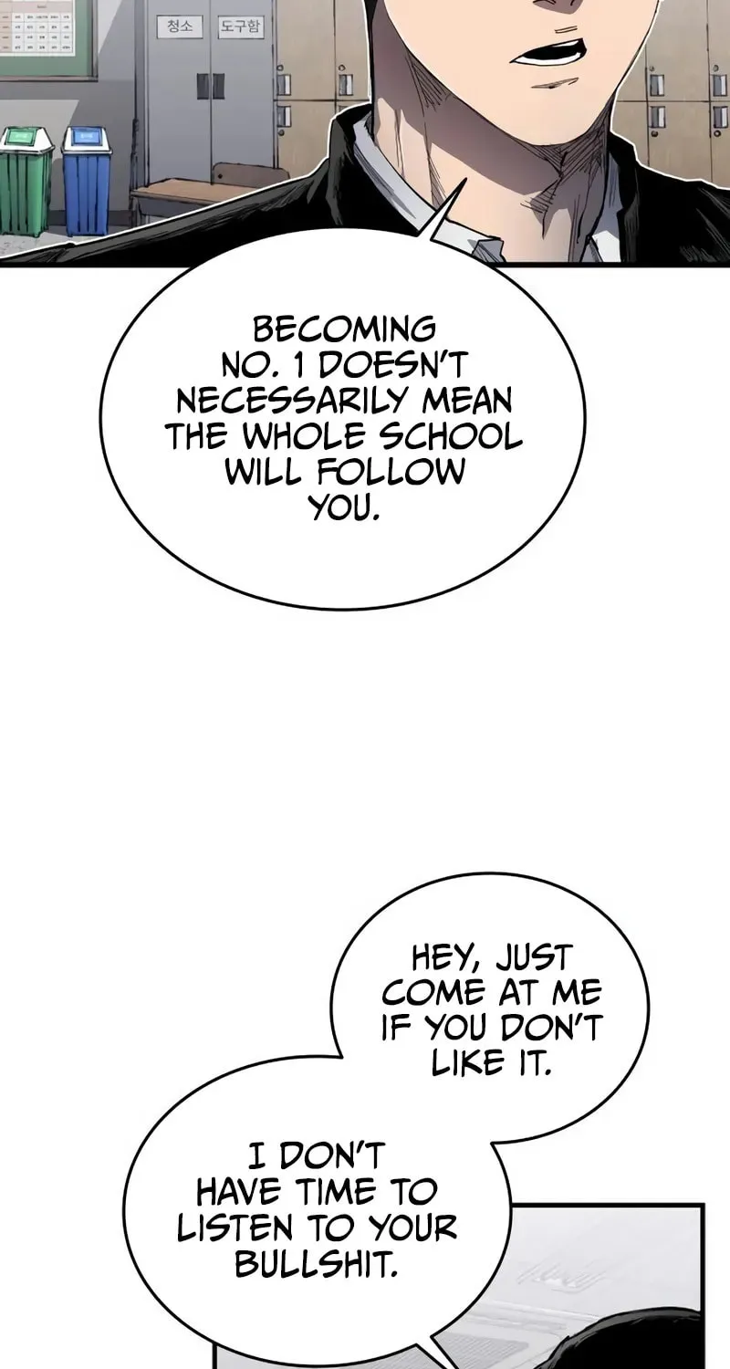 High Class Chapter 6 page 27 - 