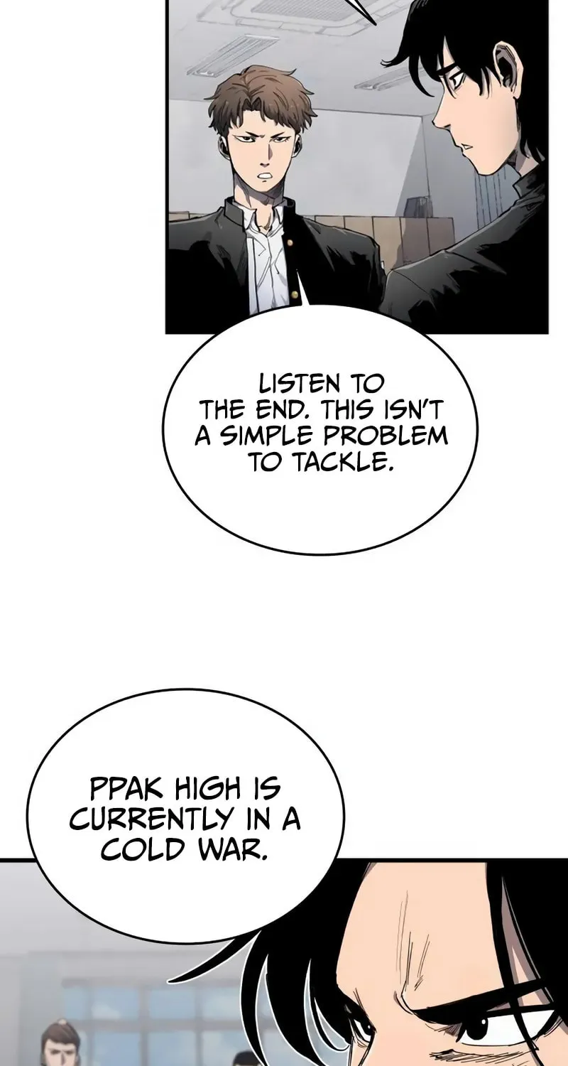 High Class Chapter 6 page 28 - 