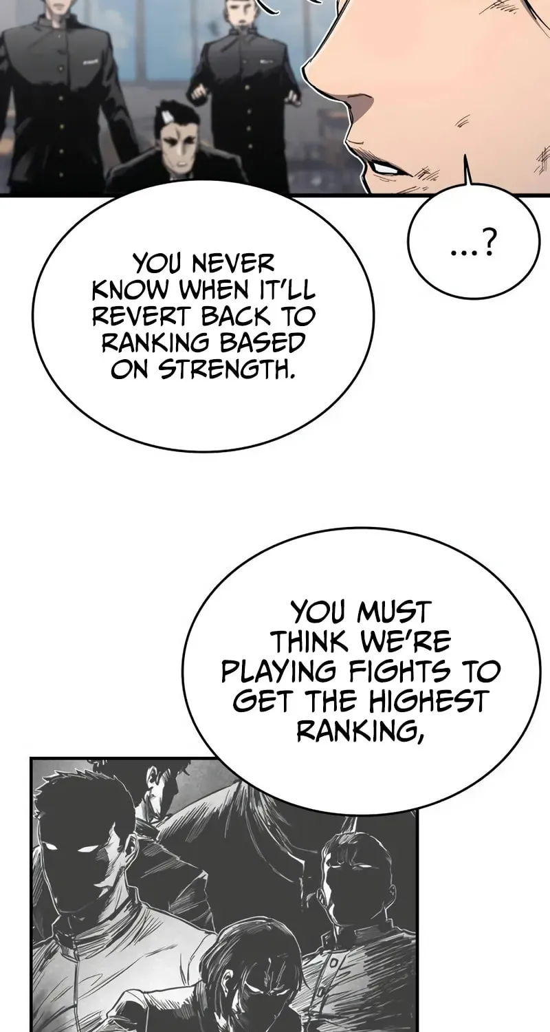 High Class Chapter 6 page 29 - 