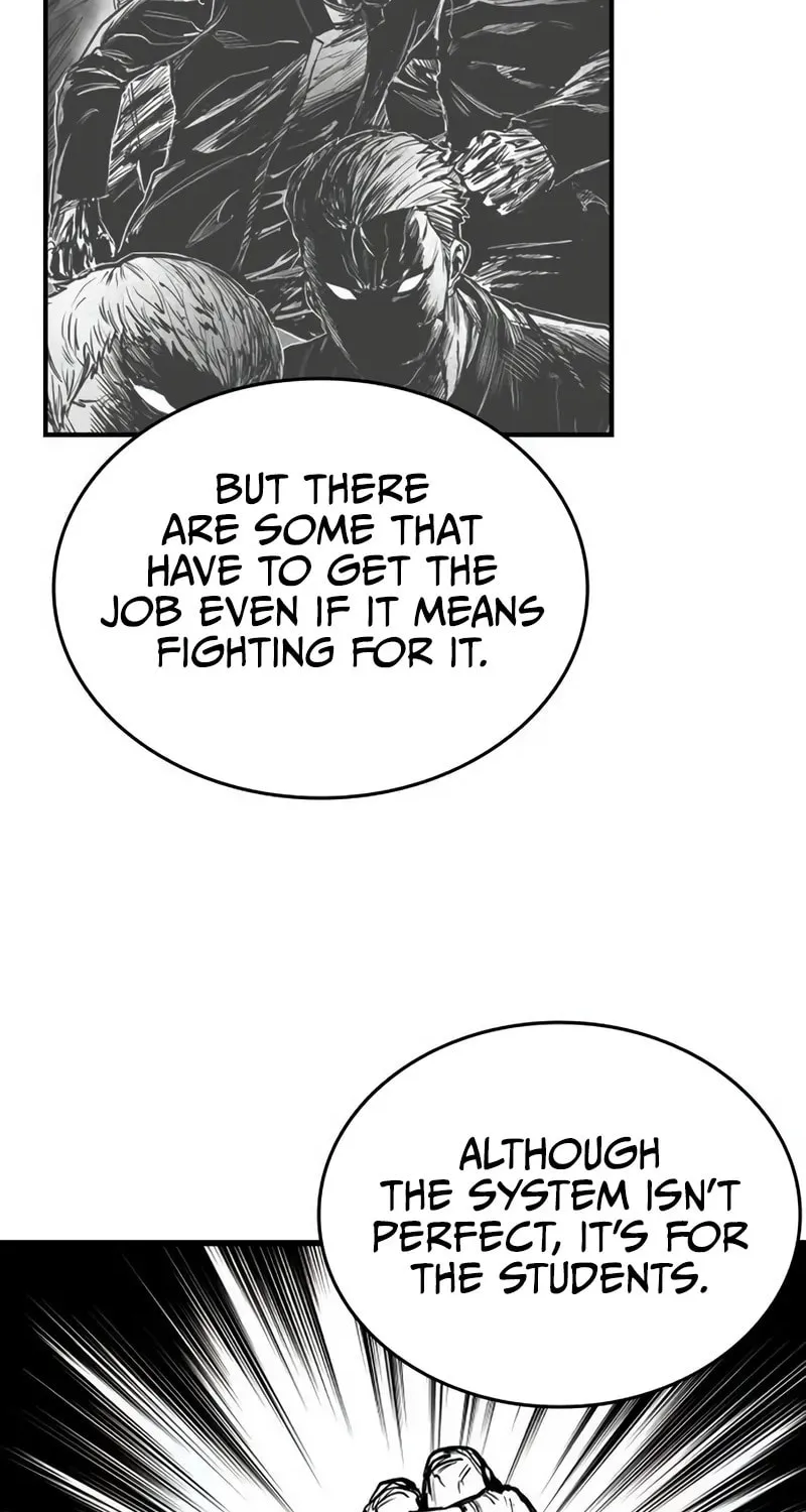 High Class Chapter 6 page 30 - 