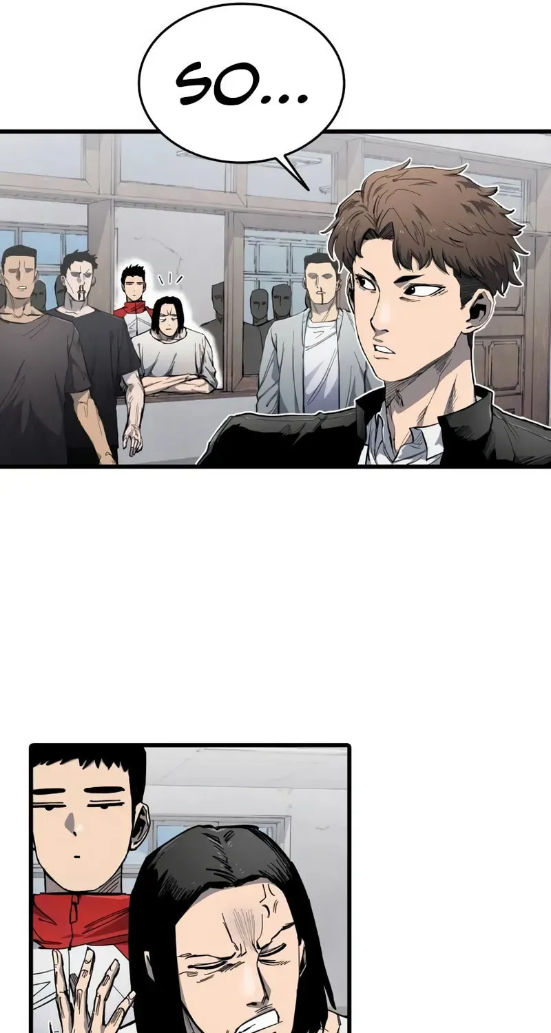 High Class Chapter 6 page 32 - 