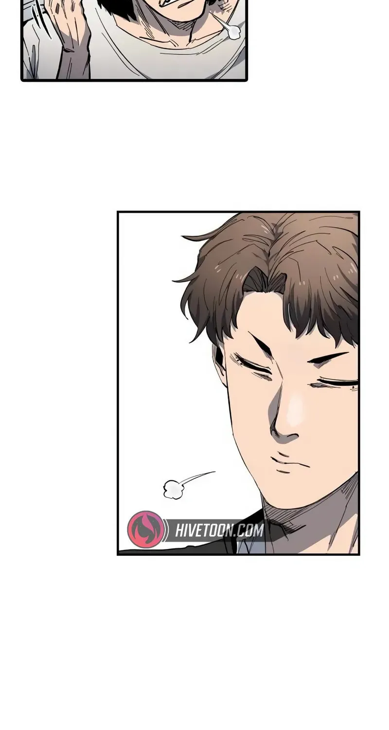 High Class Chapter 6 page 33 - 