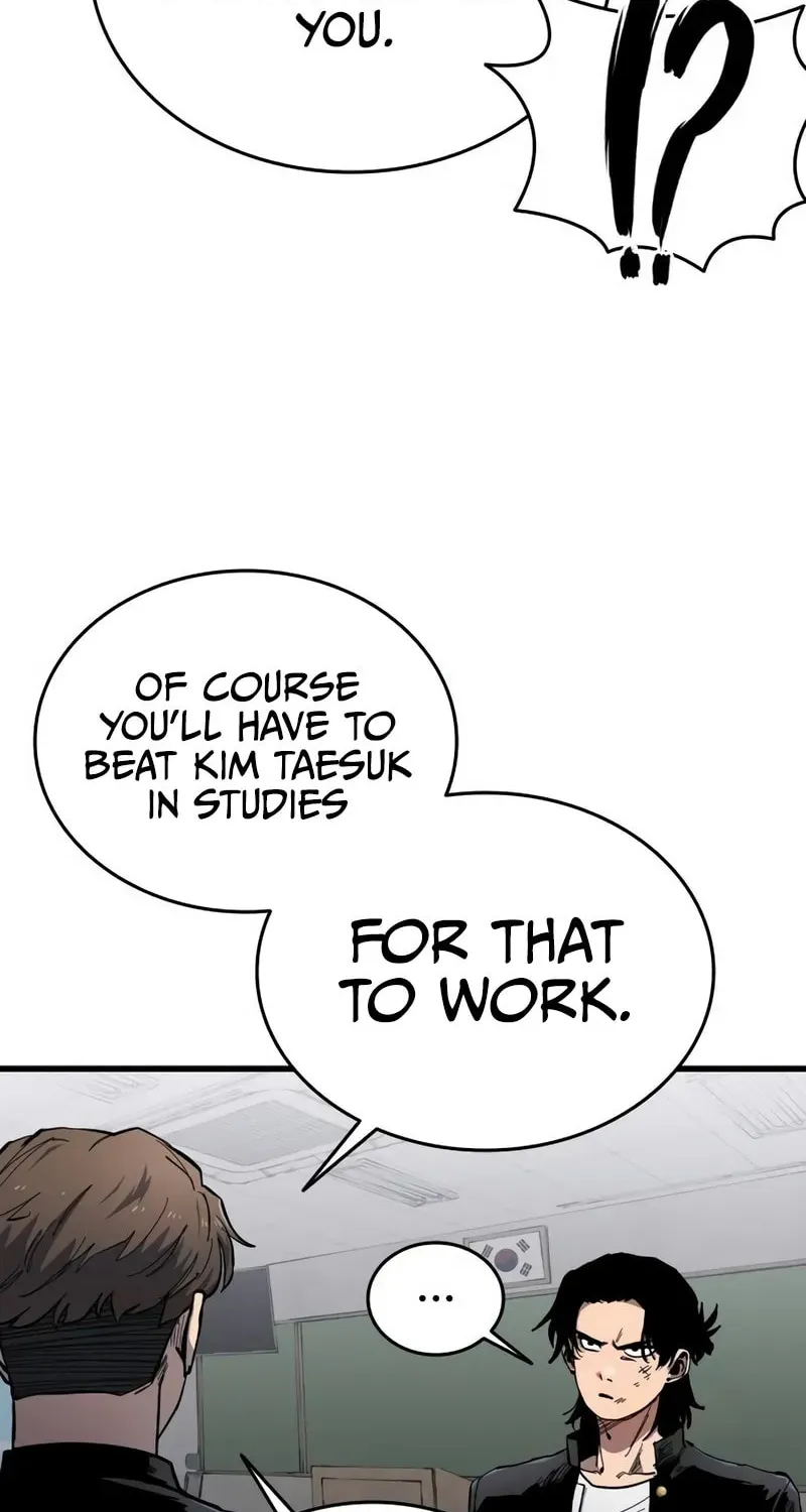 High Class Chapter 6 page 35 - 