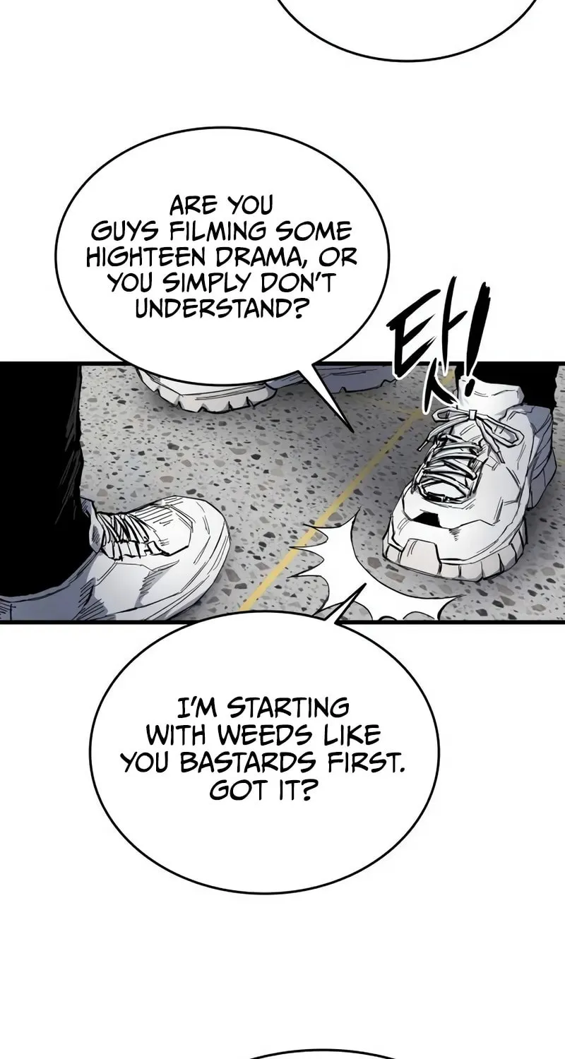 High Class Chapter 6 page 37 - 