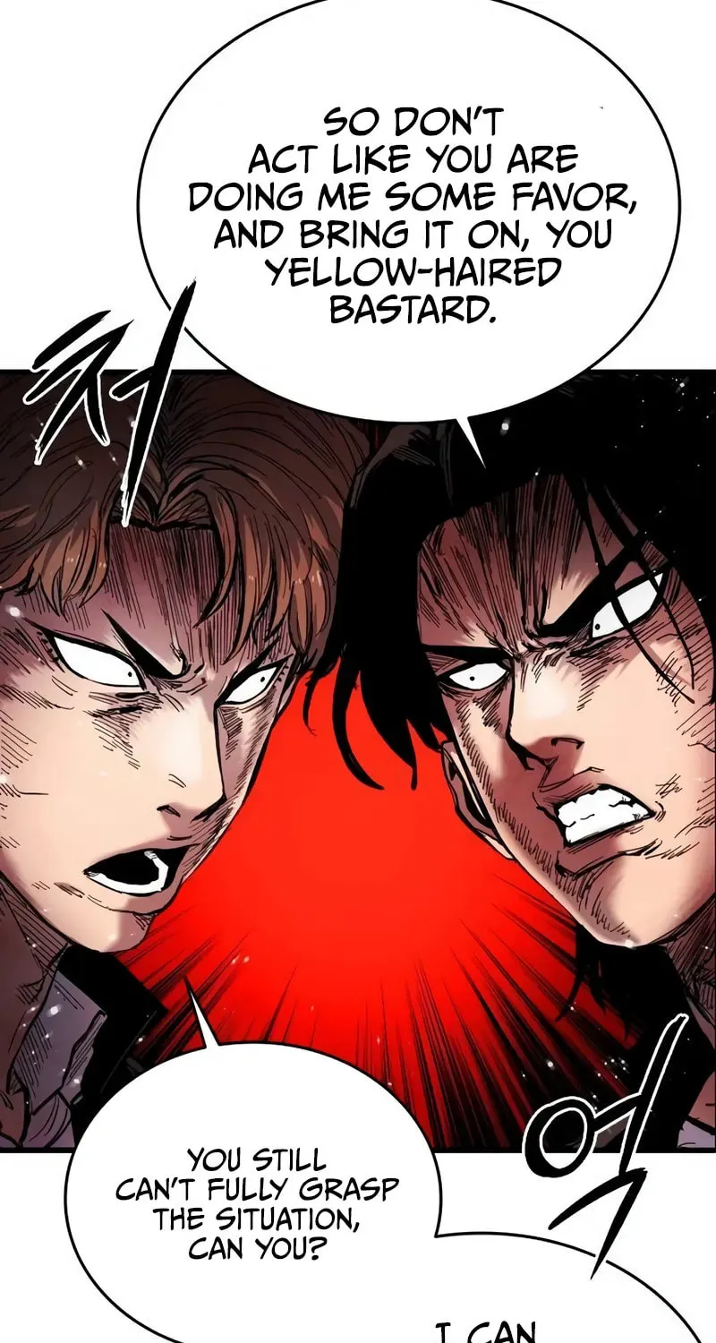 High Class Chapter 6 page 38 - 