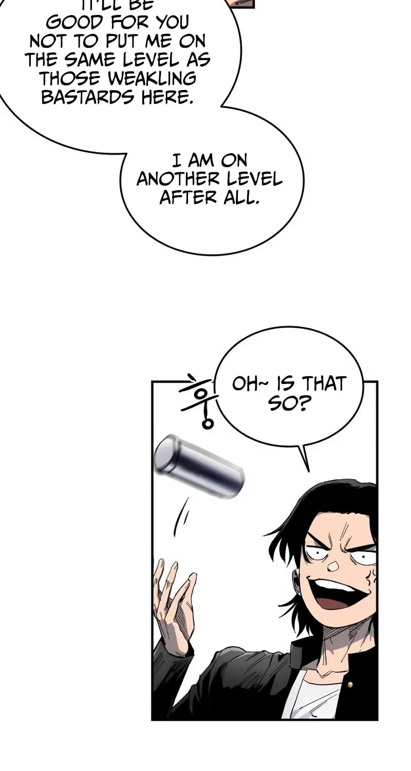 High Class Chapter 6 page 40 - 