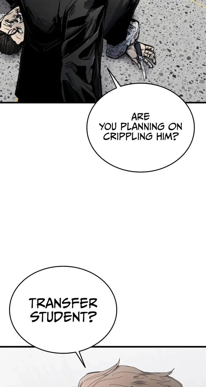 High Class Chapter 6 page 5 - 