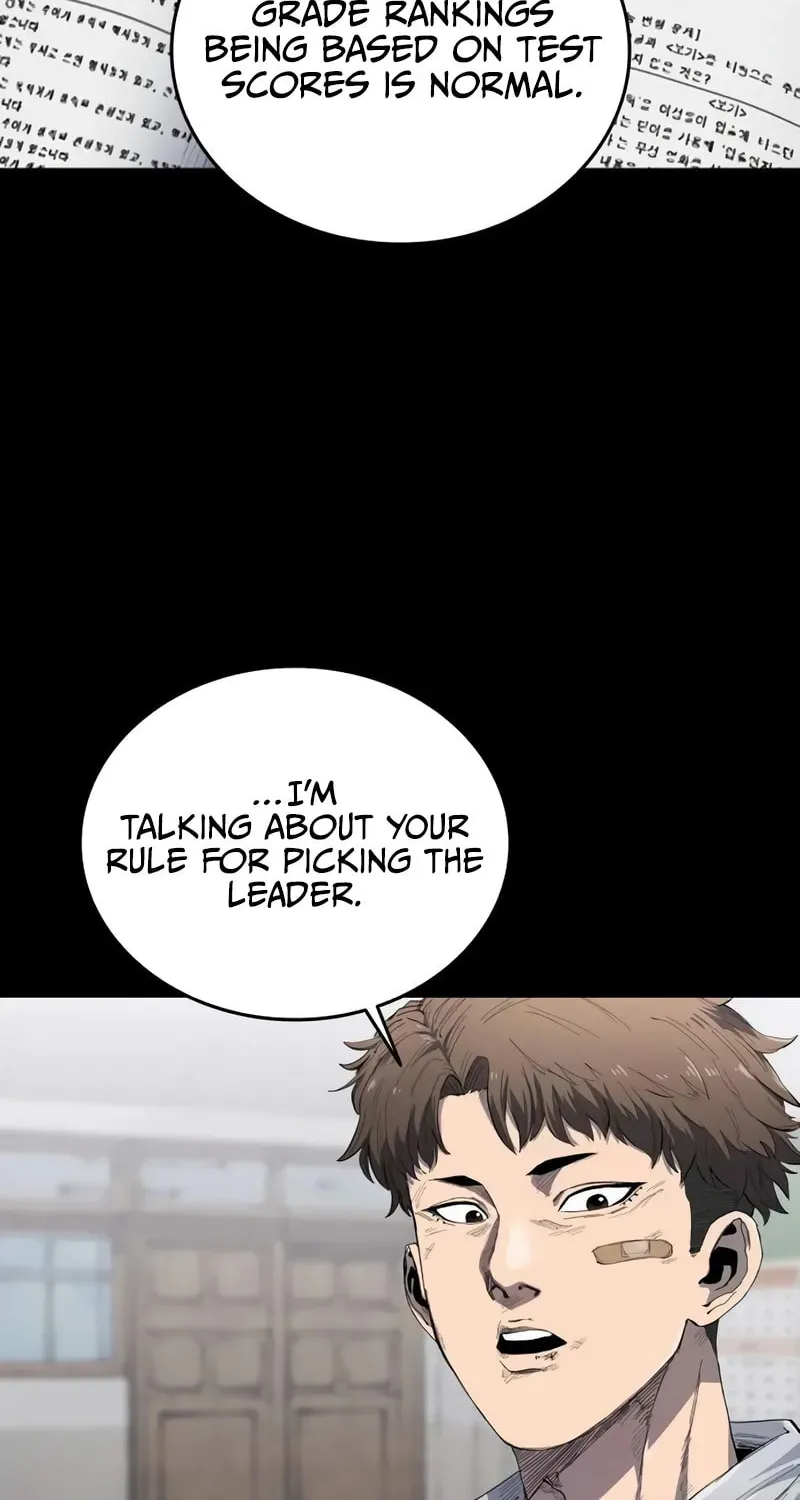High Class Chapter 6 page 53 - 
