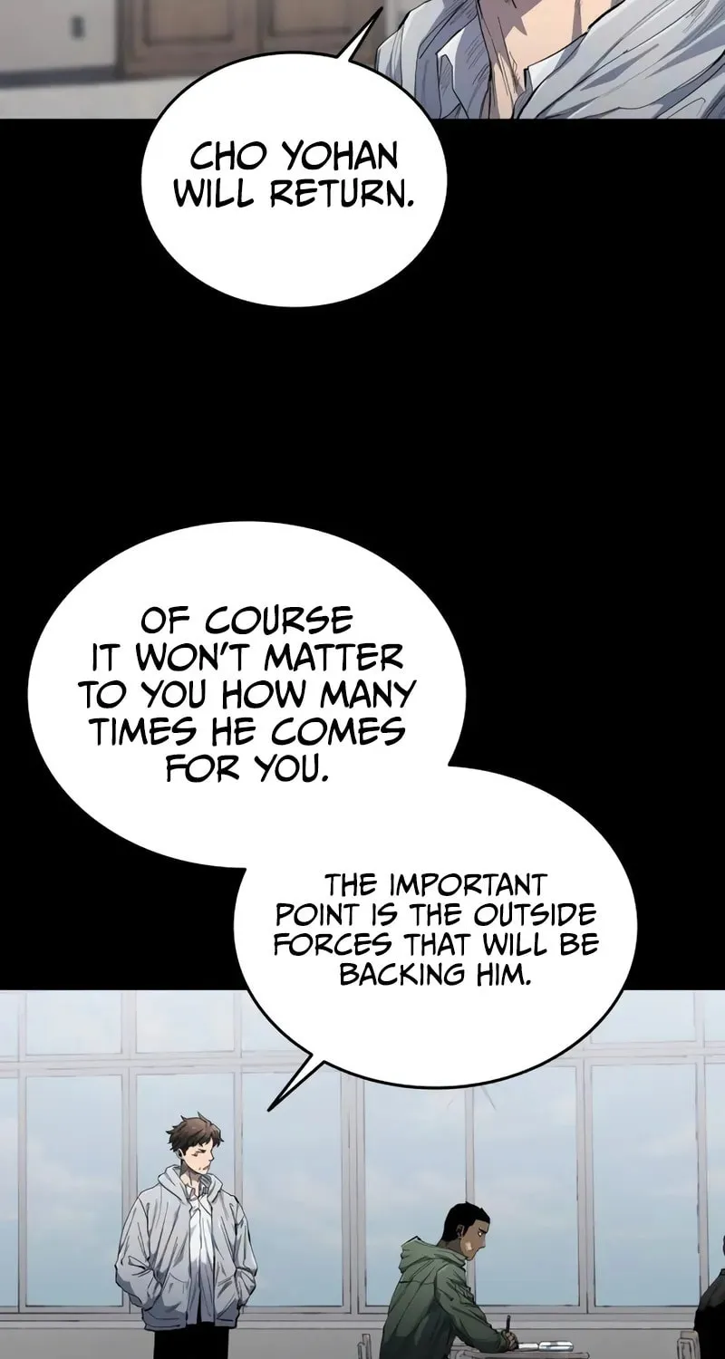High Class Chapter 6 page 54 - 