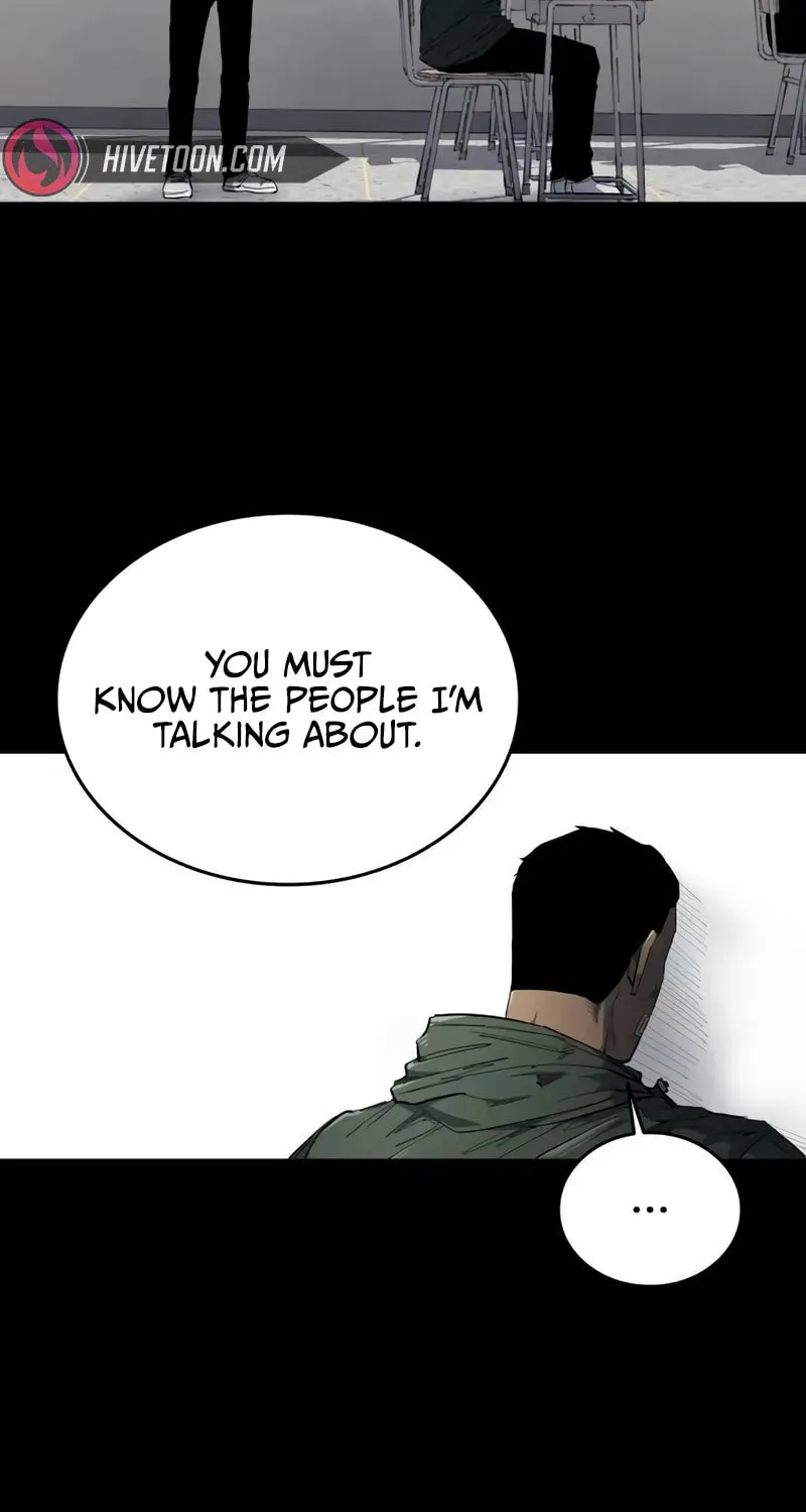 High Class Chapter 6 page 55 - 