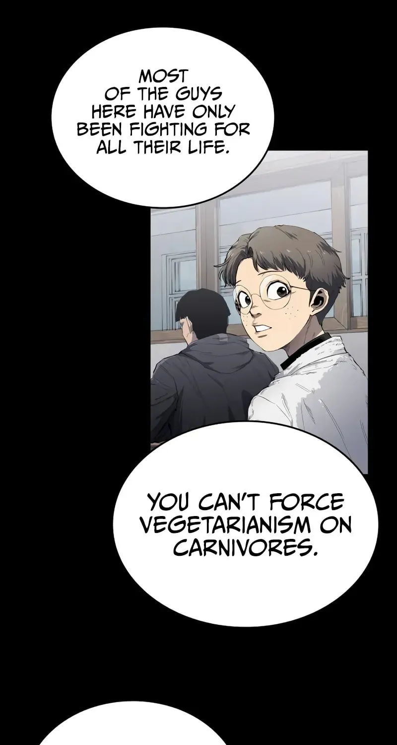 High Class Chapter 6 page 56 - 