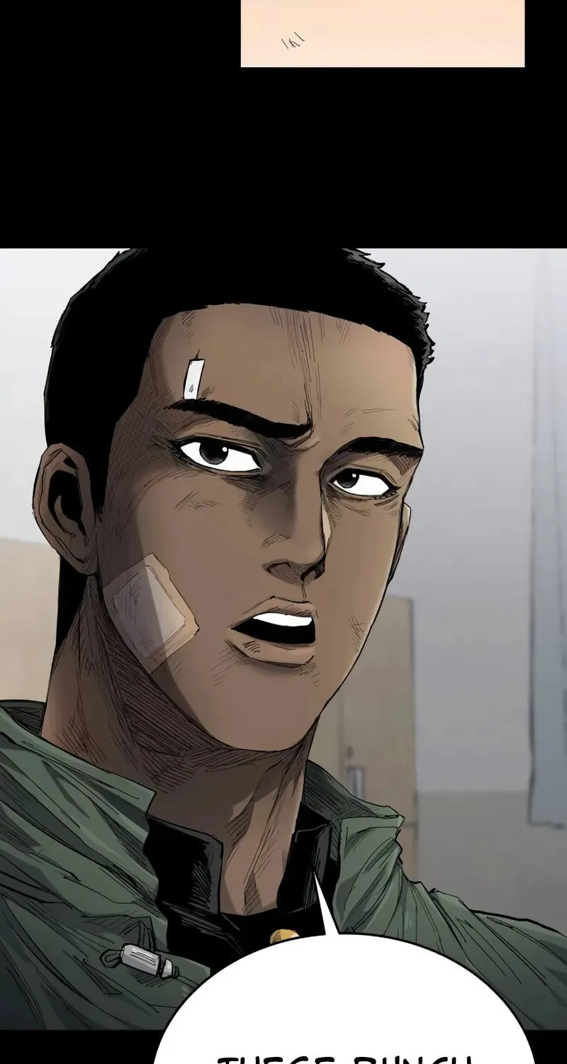 High Class Chapter 6 page 59 - 