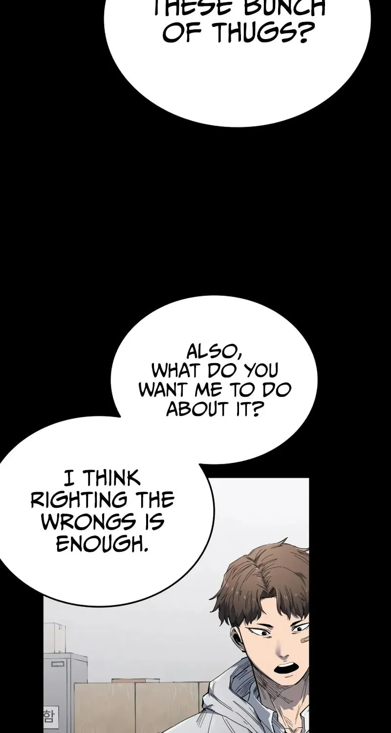 High Class Chapter 6 page 60 - 