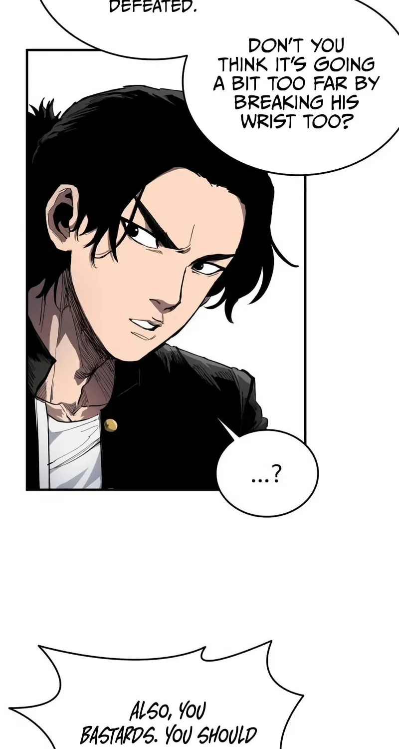 High Class Chapter 6 page 7 - 