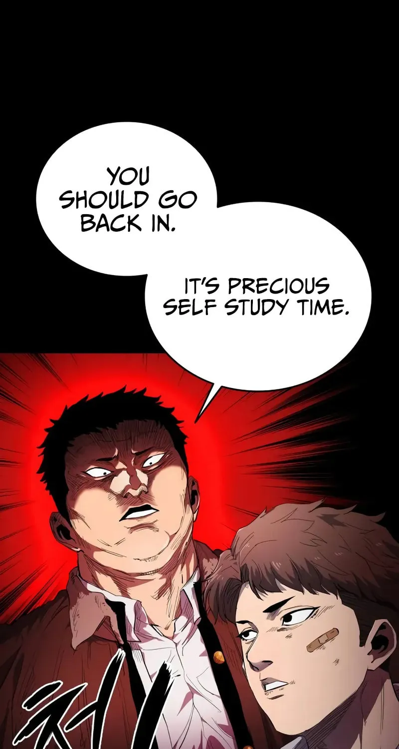 High Class Chapter 6 page 63 - 