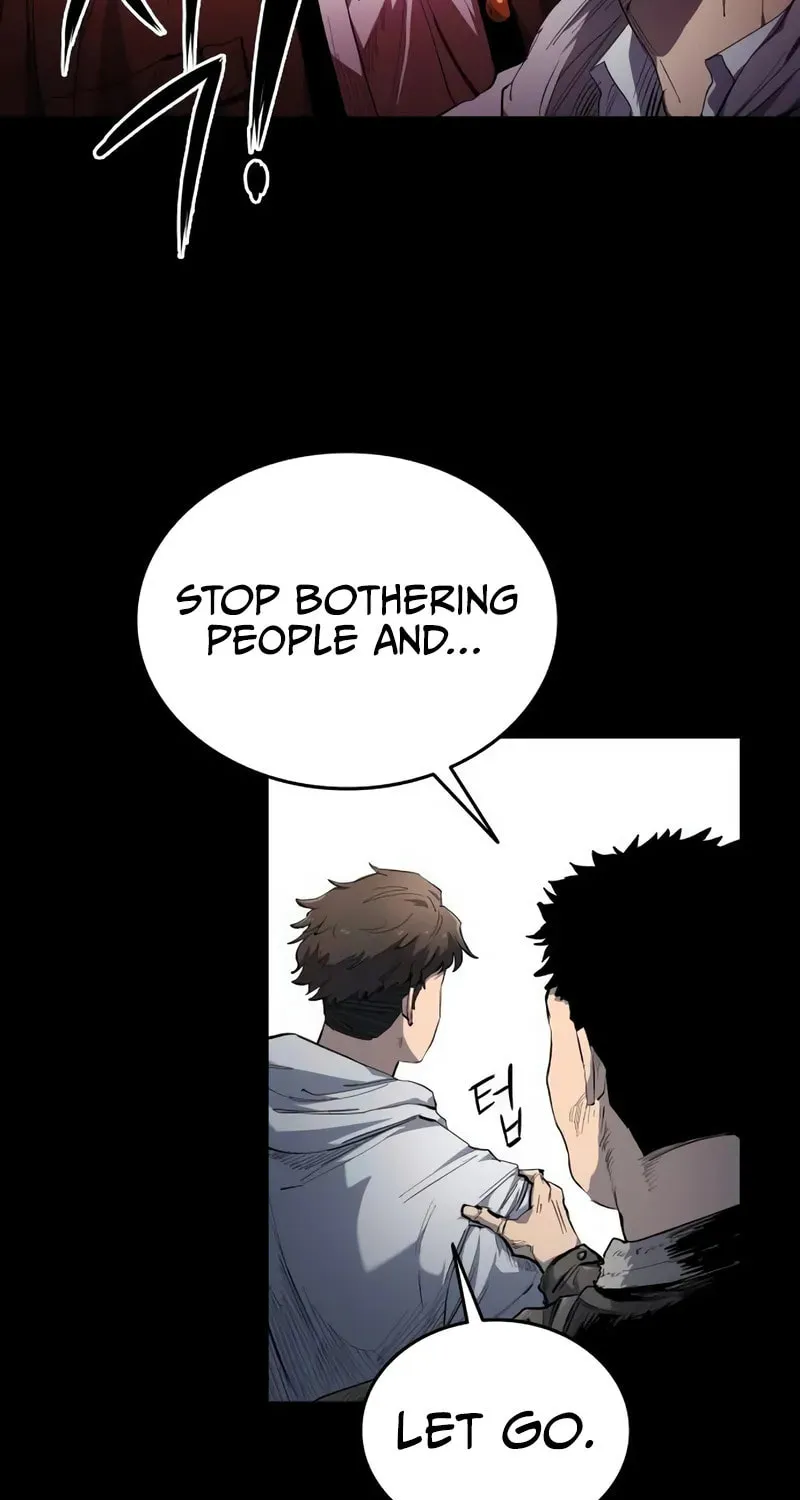High Class Chapter 6 page 64 - 