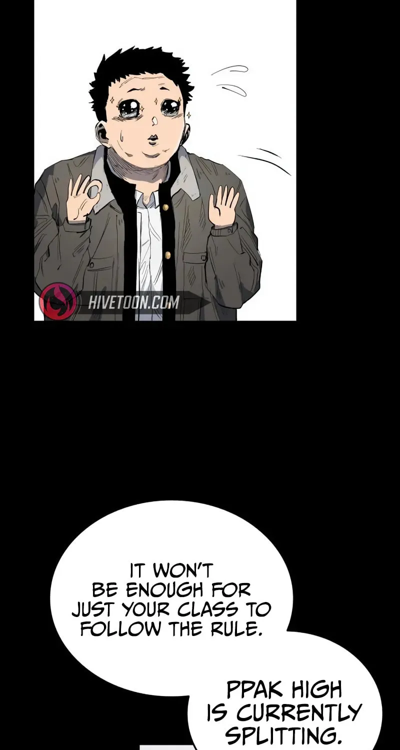 High Class Chapter 6 page 66 - 