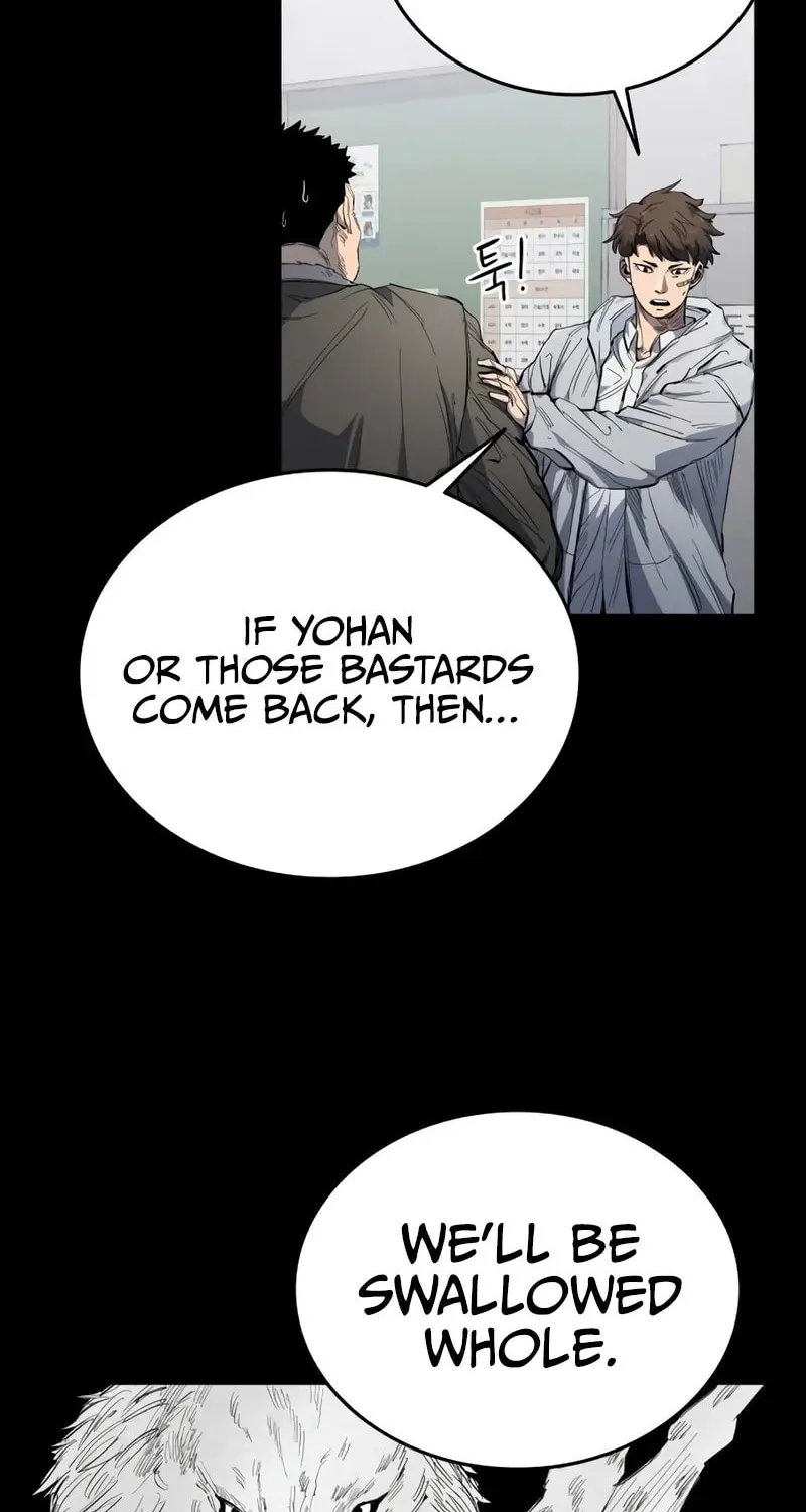 High Class Chapter 6 page 67 - 