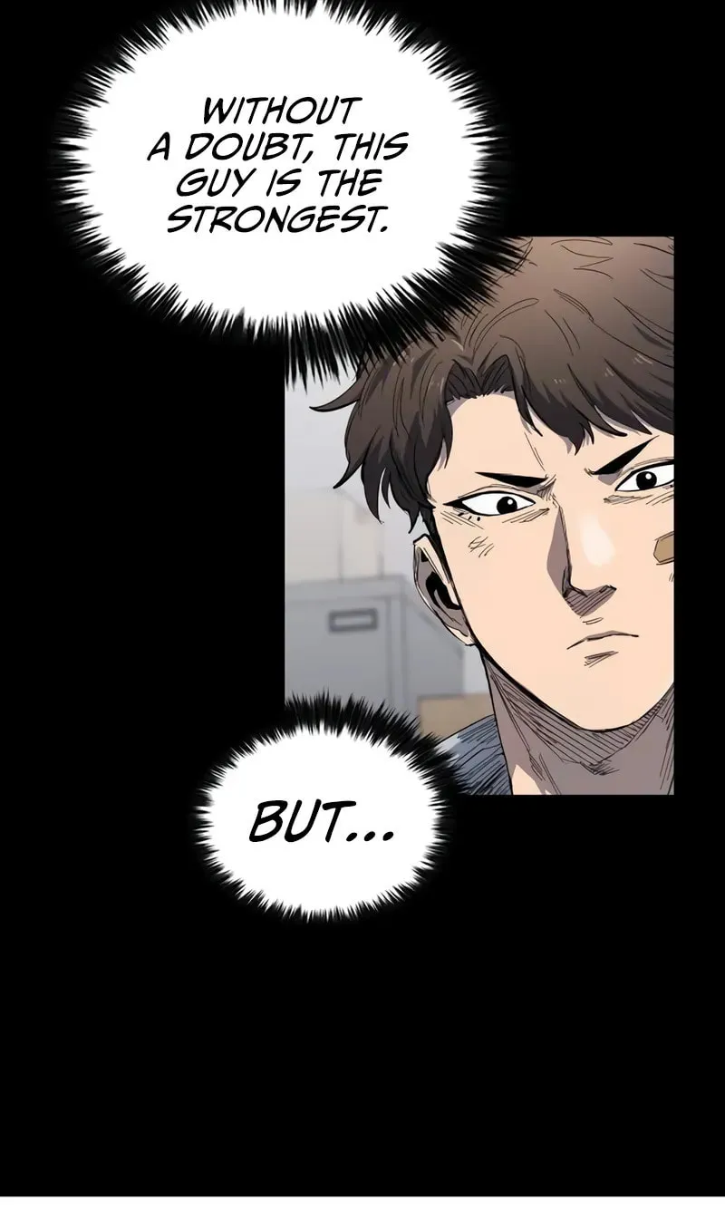 High Class Chapter 6 page 70 - 
