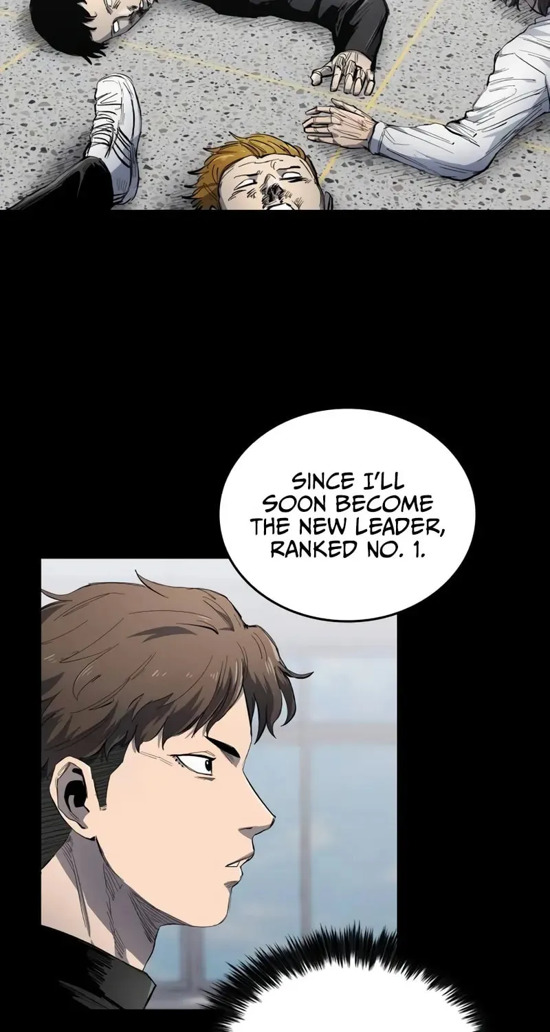 High Class Chapter 6 page 74 - 