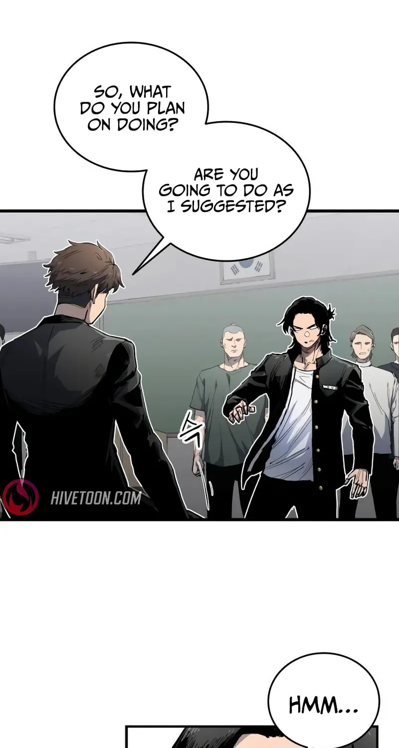 High Class Chapter 6 page 77 - 