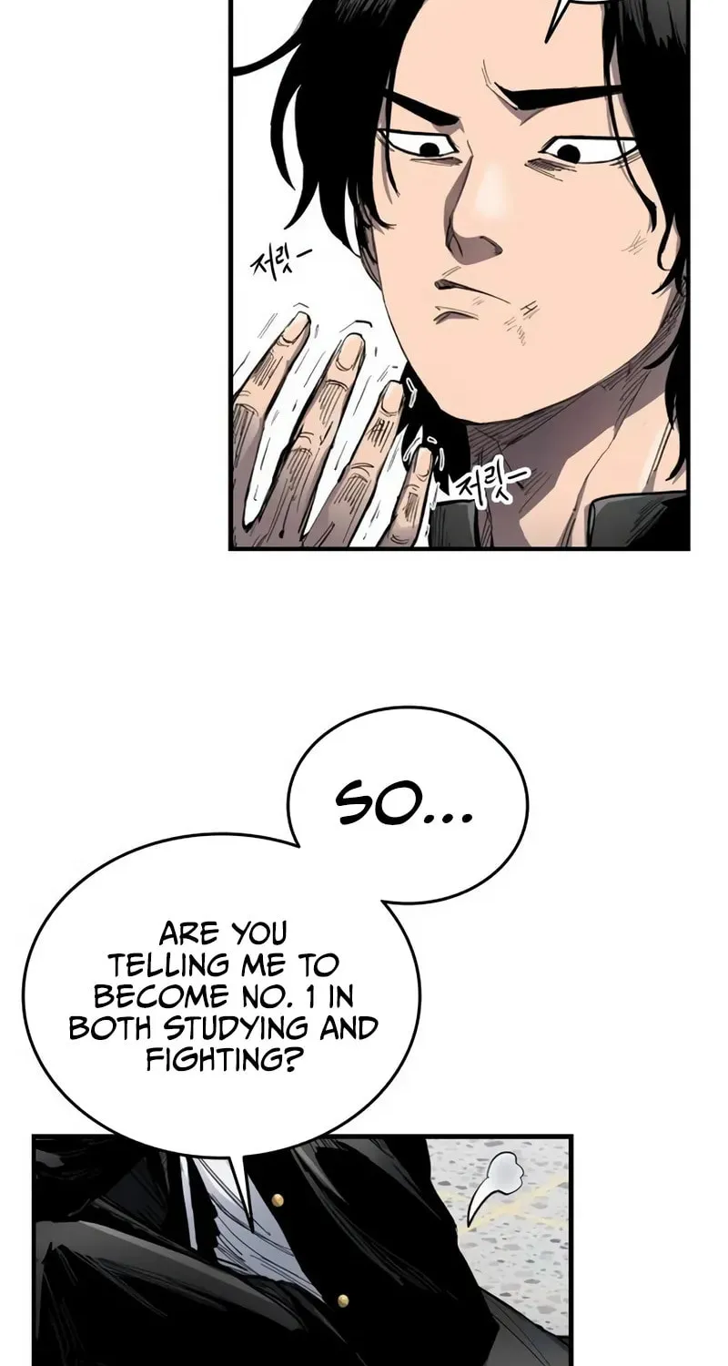 High Class Chapter 6 page 78 - 