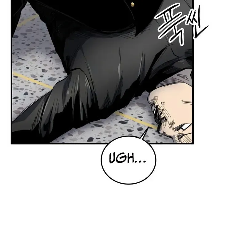 High Class Chapter 6 page 79 - 