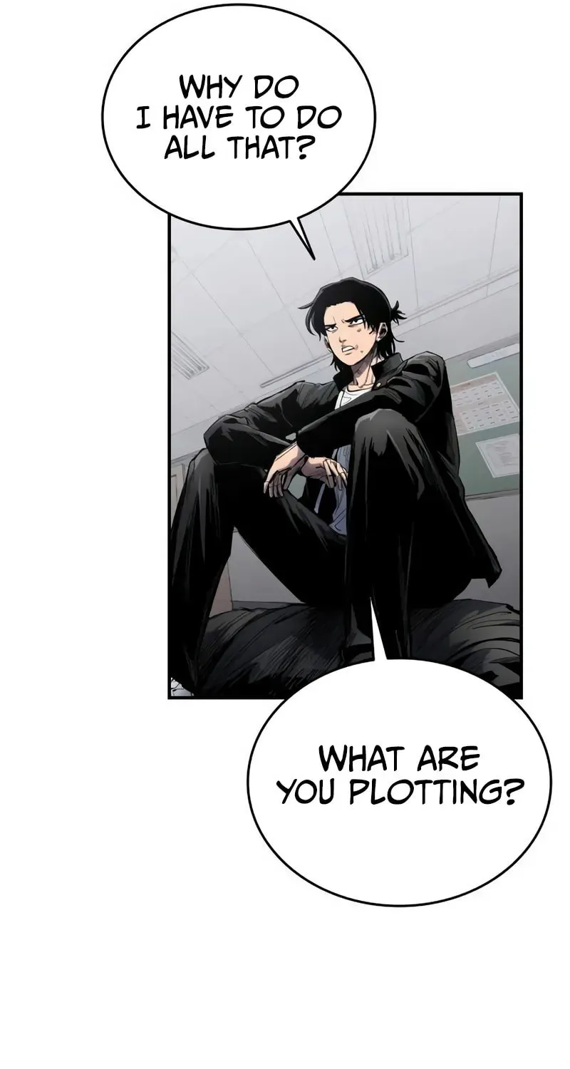 High Class Chapter 6 page 80 - 