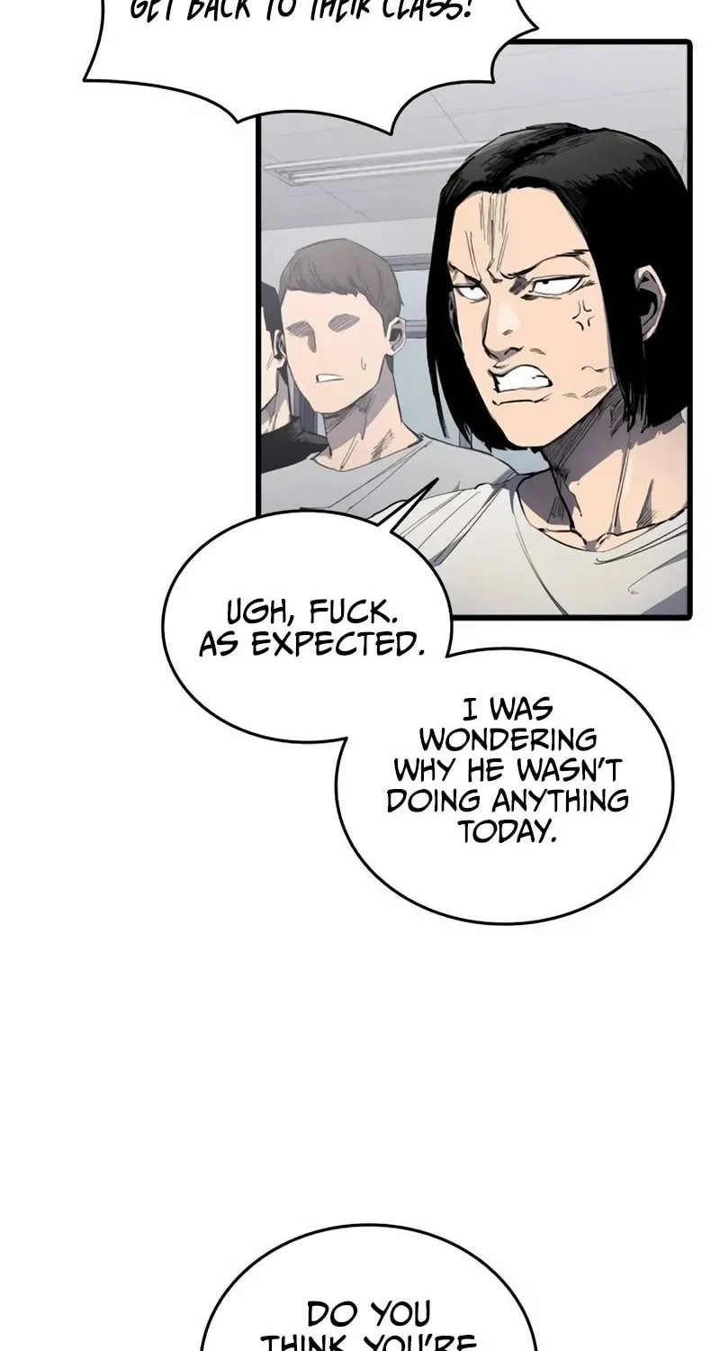 High Class Chapter 6 page 9 - 