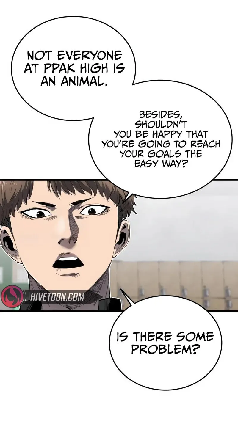 High Class Chapter 6 page 81 - 