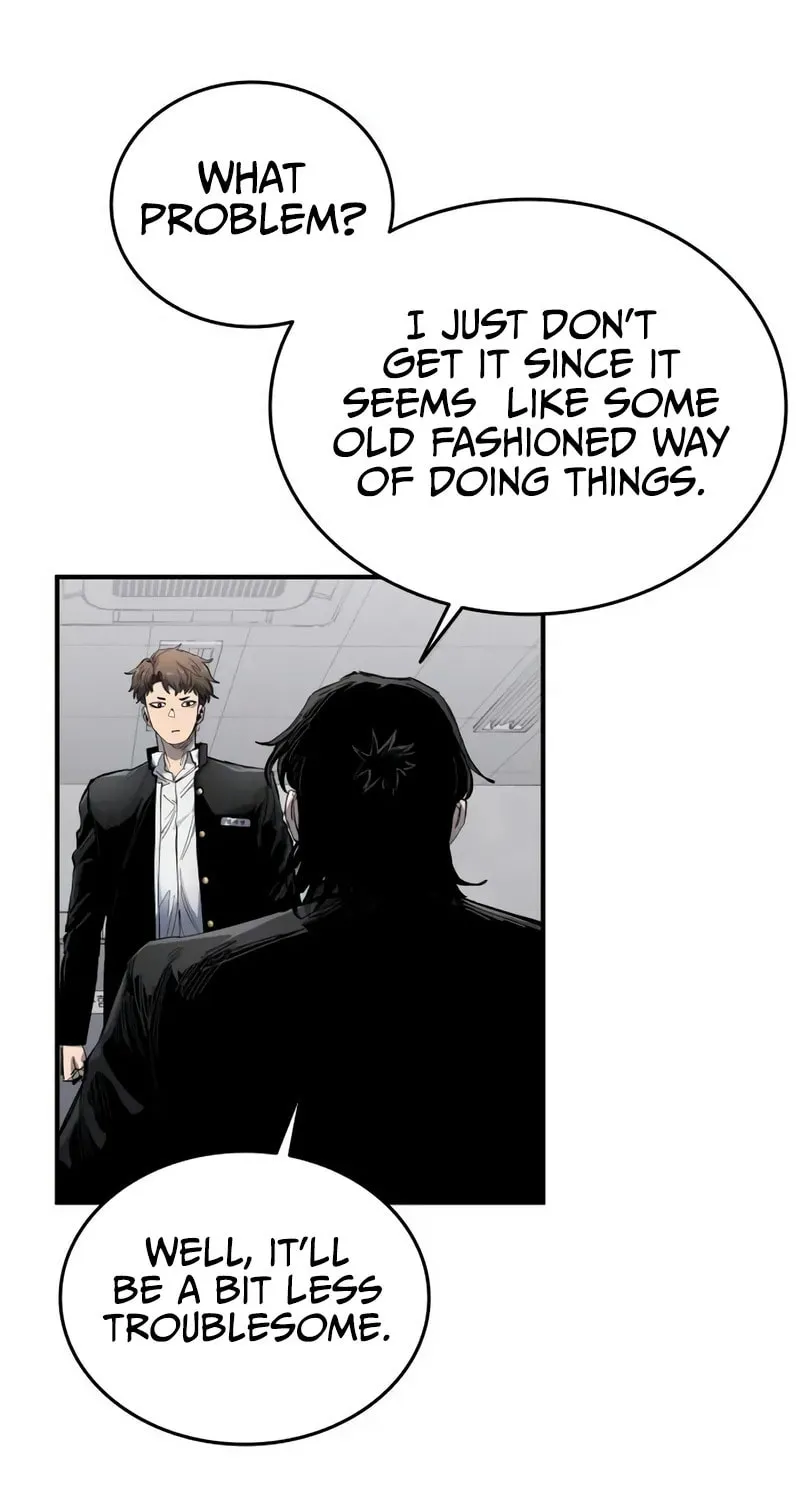 High Class Chapter 6 page 82 - 
